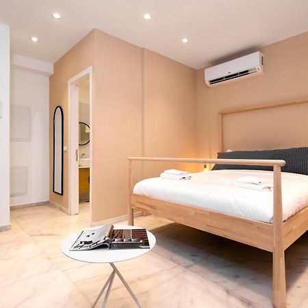 Kedem Underground - By Beach Apartments Tlv Tel Aviv Exterior photo