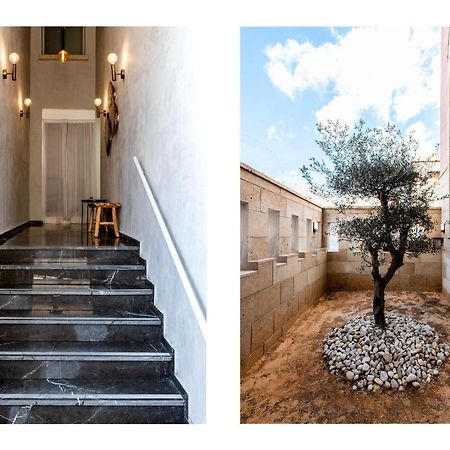 Kedem Underground - By Beach Apartments Tlv Tel Aviv Exterior photo
