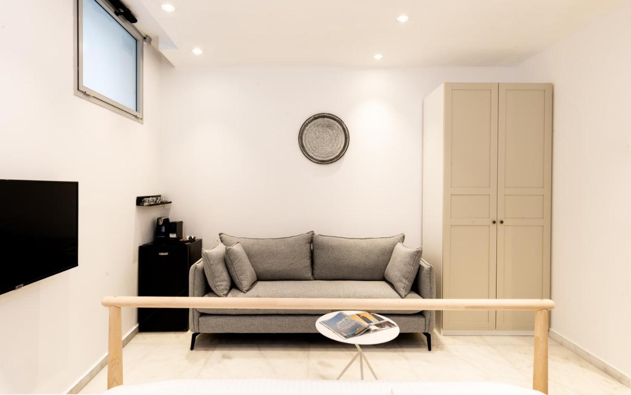 Kedem Underground - By Beach Apartments Tlv Tel Aviv Exterior photo