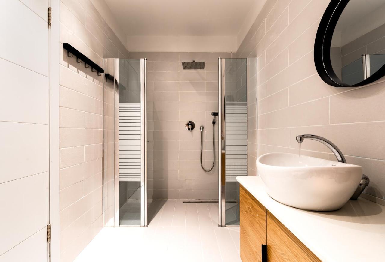 Kedem Underground - By Beach Apartments Tlv Tel Aviv Exterior photo