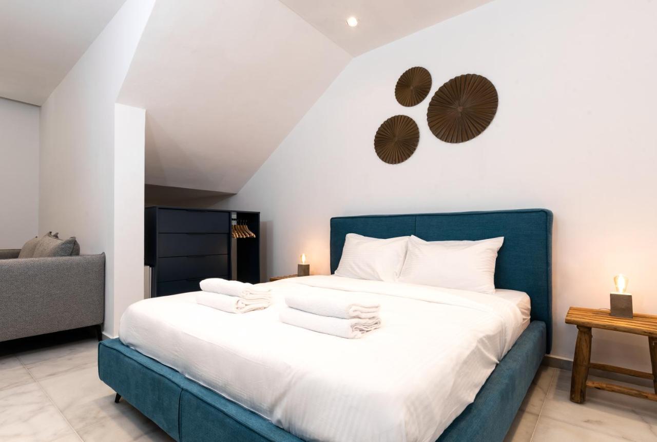 Kedem Underground - By Beach Apartments Tlv Tel Aviv Room photo