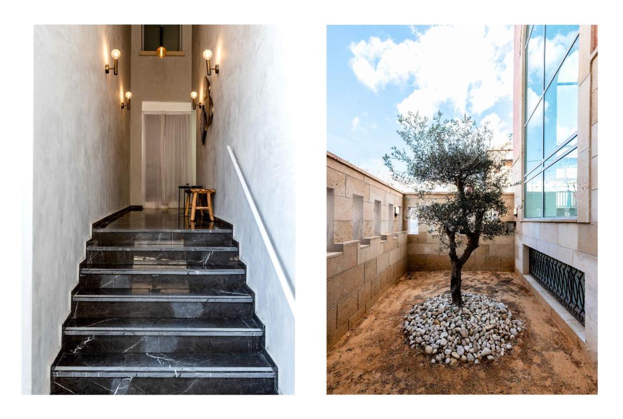 Kedem Underground - By Beach Apartments Tlv Tel Aviv Exterior photo